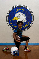NMS Football 2022
